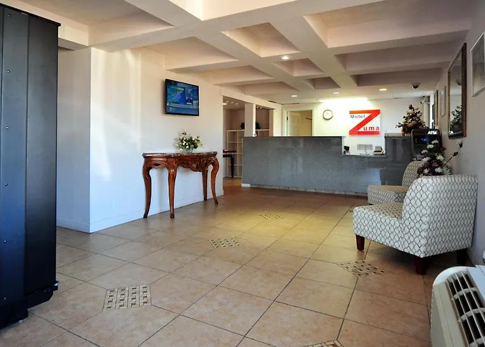 Motel Zuma