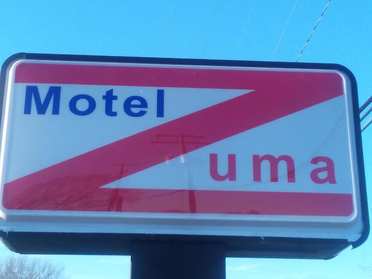 Zuma *